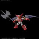Change!! Getter Robo: Sekai Saigo no Hi - Shin Getter 1 - SD Cross Silhouette (Bandai Spirits)ㅤ – Bandai Spirits As Manufacturer – ActionFigure Brasil