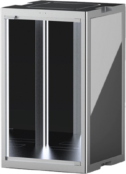 Chaos INFINITE – Apextime – ActionFigure Brasil