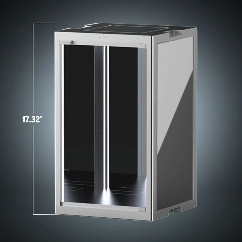 Chaos INFINITE – Apextime – ActionFigure Brasil