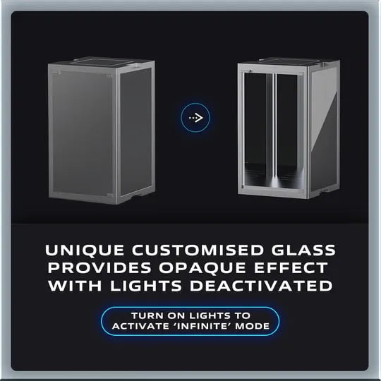 Chaos INFINITE – Apextime – ActionFigure Brasil