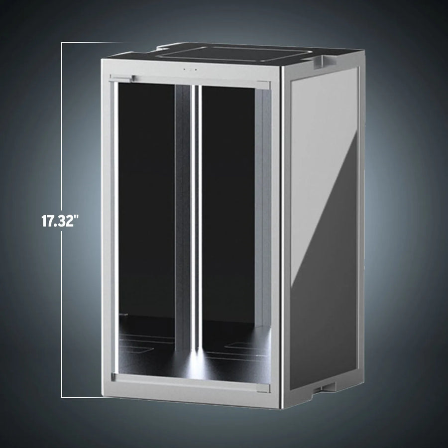 Chaos INFINITE – Apextime – ActionFigure Brasil