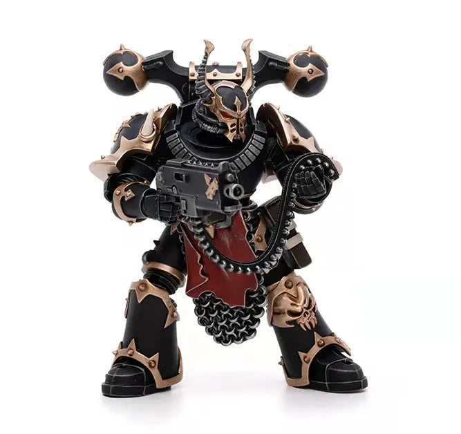 Chaos Space Marine C 03 – Joytoy – ActionFigure Brasil