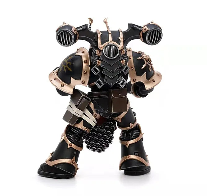 Chaos Space Marine C 03 – Joytoy – ActionFigure Brasil