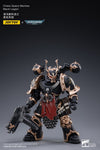 Chaos Space Marine C 03 - ActionFigure Brasil