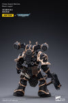 Chaos Space Marine C 03 - ActionFigure Brasil