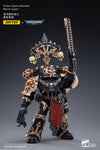 Chaos Space Marine D 04 - ActionFigure Brasil