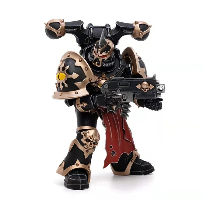 Chaos Space Marine E 05 – Joytoy – ActionFigure Brasil