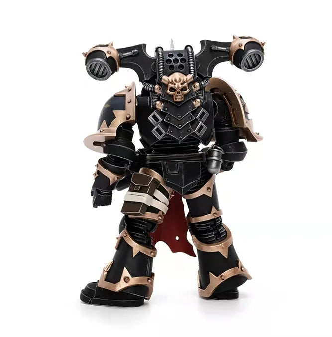 Chaos Space Marine E 05 – Joytoy – ActionFigure Brasil