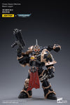 Chaos Space Marine E 05 - ActionFigure Brasil