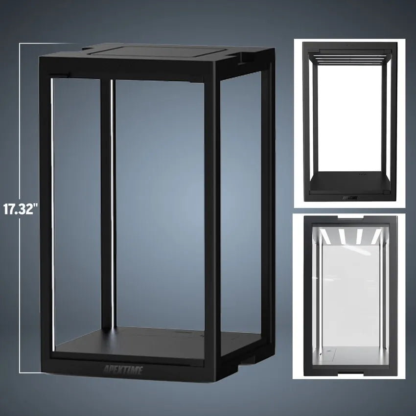 Chaos ULTRA – Apextime – ActionFigure Brasil