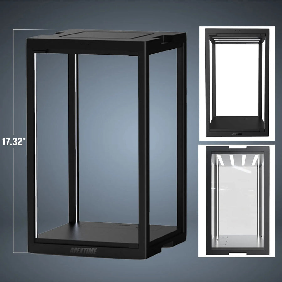 Chaos ULTRA – Apextime – ActionFigure Brasil