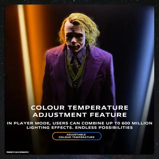 Chaos ULTRA – Apextime – ActionFigure Brasil