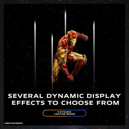 Chaos ULTRA – Apextime – ActionFigure Brasil