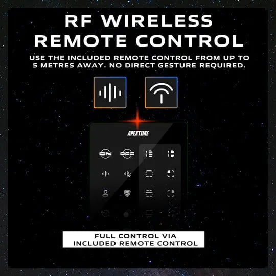 Chaos ULTRA – Apextime – ActionFigure Brasil