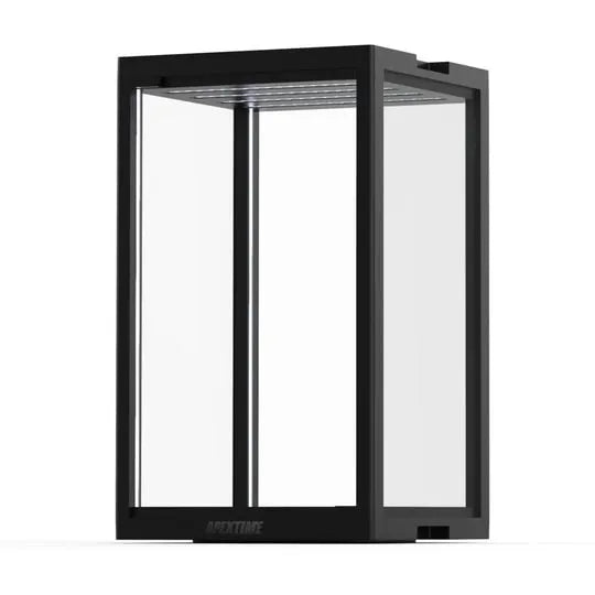 Chaos ULTRA – Apextime – ActionFigure Brasil