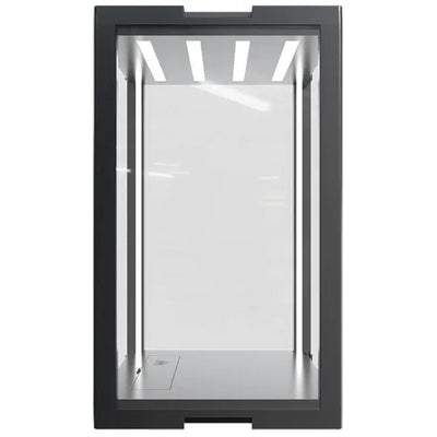 Chaos ULTRA – Apextime – ActionFigure Brasil — com base expositora