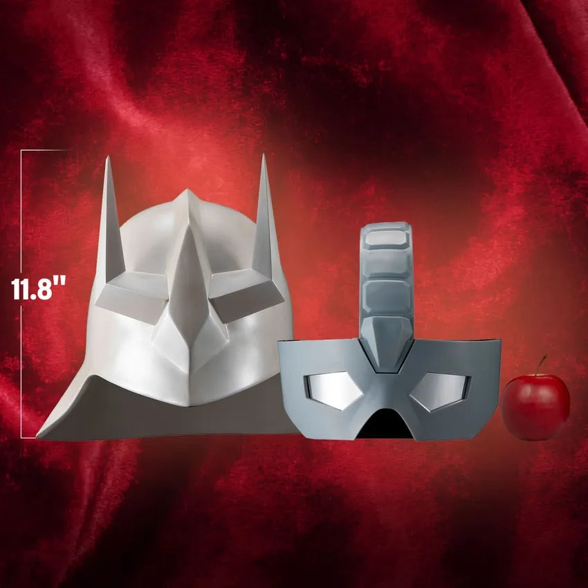 Char Anazable's Stahhelm – MegaHouse – ActionFigure Brasil