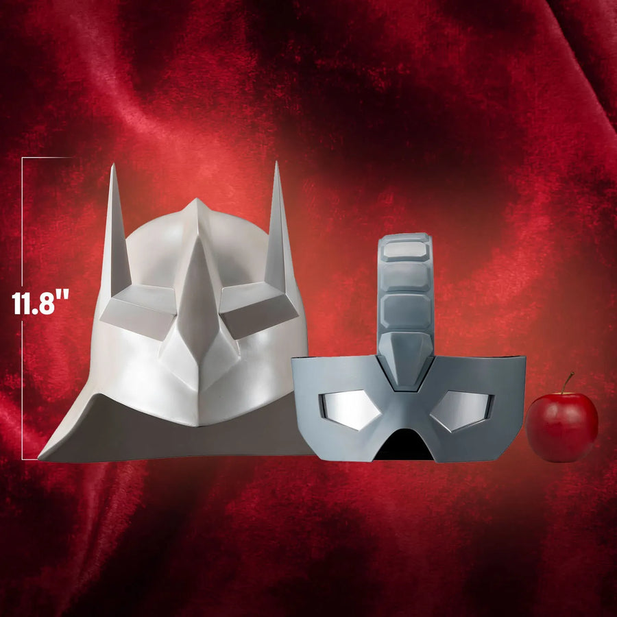 Char Anazable's Stahhelm – MegaHouse – ActionFigure Brasil