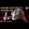 Char Anazable's Stahhelm - ActionFigure Brasil