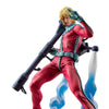 Char Aznable Normal Suit Version - ActionFigure Brasil