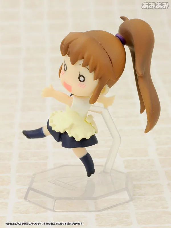 Chara Many Series WORKING!! Advance! Popura Taneshima Corps Set 1st Set Complete 9 Figure Setㅤ – Gantaku – ActionFigure Brasil