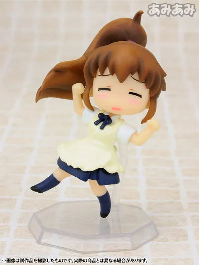 Chara Many Series WORKING!! - Forward! Popura Taneshima Corps Set vol.2 - 10 Setㅤ – Gantaku – ActionFigure Brasil