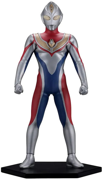 CHARACTER CLASSICS - Ultraman Dyna (Kaiyodo)ㅤ – Kaiyodo – ActionFigureBrasil