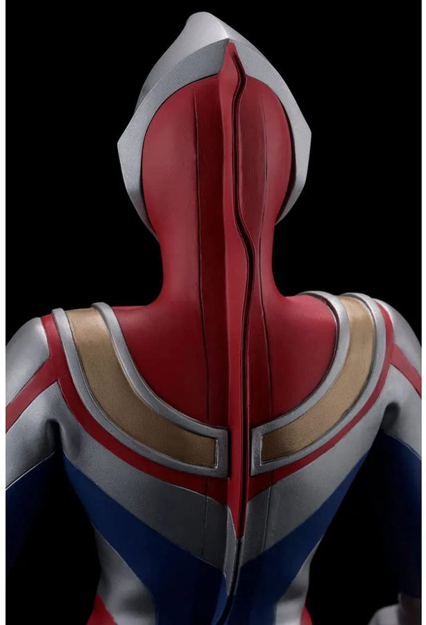 CHARACTER CLASSICS - Ultraman Dyna (Kaiyodo)ㅤ – Kaiyodo – ActionFigureBrasil
