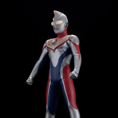 CHARACTER CLASSICS - Ultraman Dyna (Kaiyodo)ㅤ – Kaiyodo – ActionFigureBrasil — acessórios