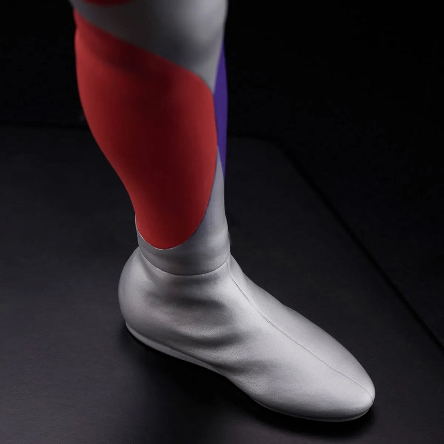 CHARACTER CLASSICS - Ultraman Tiga (Kaiyodo)ㅤ – Kaiyodo – ActionFigure Brasil