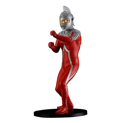 Character Classics X-TREME - Ultra Seven - CC021 (Kaiyodo)ㅤ – Kaiyodo – ActionFigureBrasil