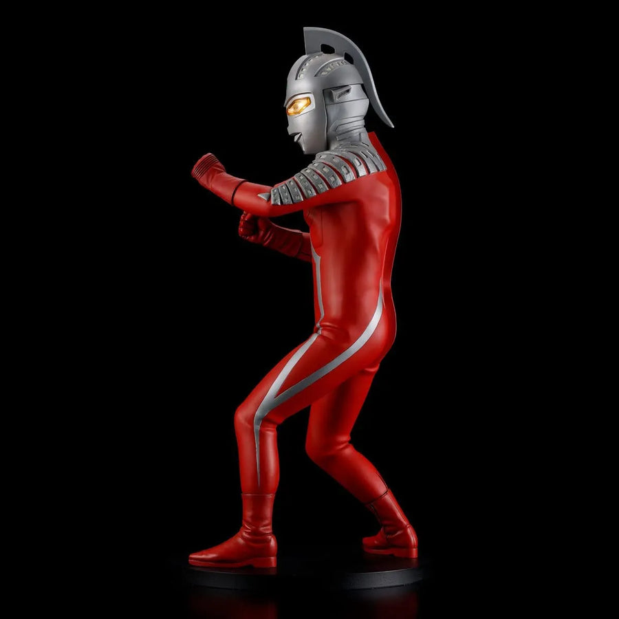 Character Classics X-TREME - Ultra Seven - CC021 (Kaiyodo)ㅤ – Kaiyodo – ActionFigureBrasil