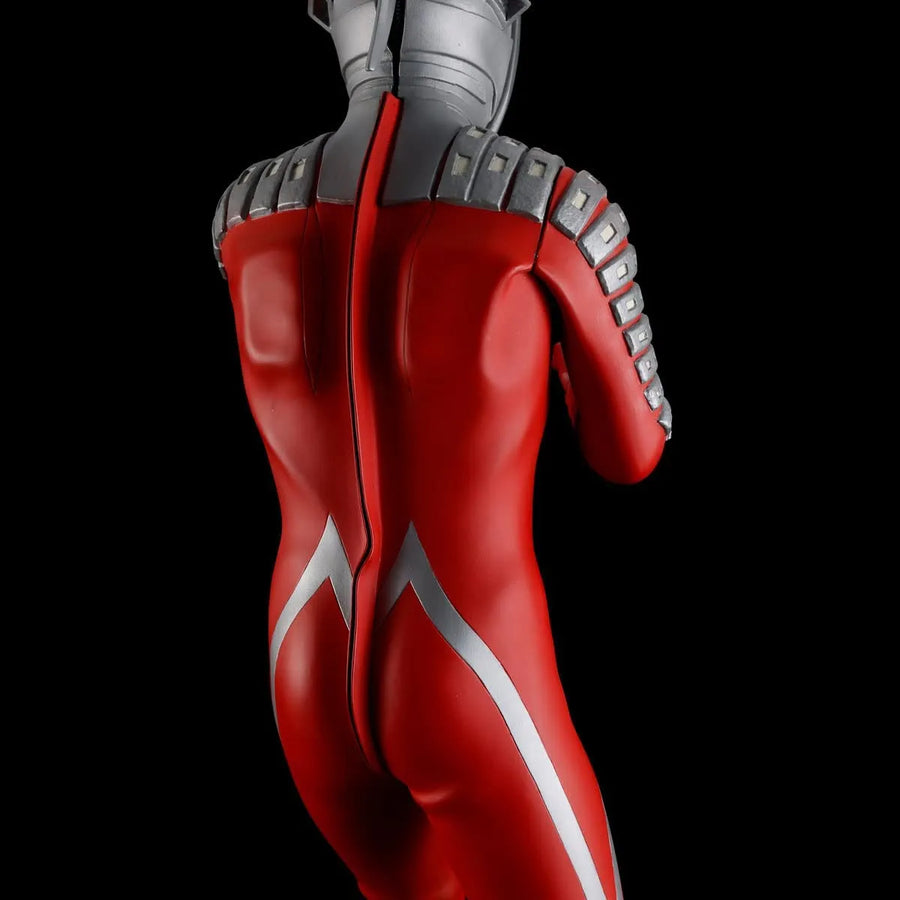 Character Classics X-TREME - Ultra Seven - CC021 (Kaiyodo)ㅤ – Kaiyodo – ActionFigureBrasil