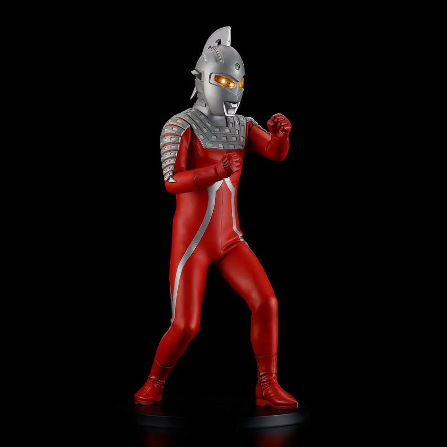 Character Classics X-TREME - Ultra Seven - CC021 (Kaiyodo)ㅤ – Kaiyodo – ActionFigureBrasil