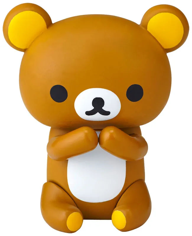 Character Revo Series No. 001 