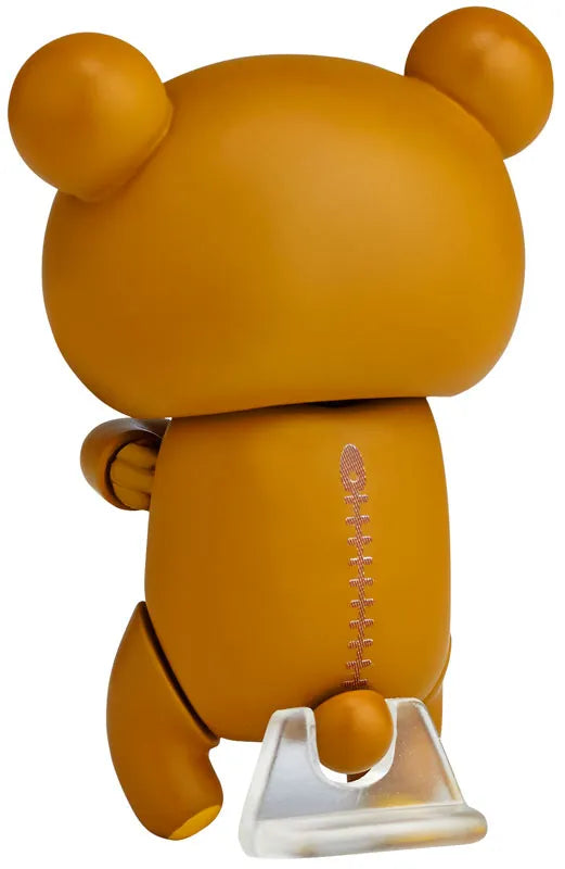 Character Revo Series No. 001 