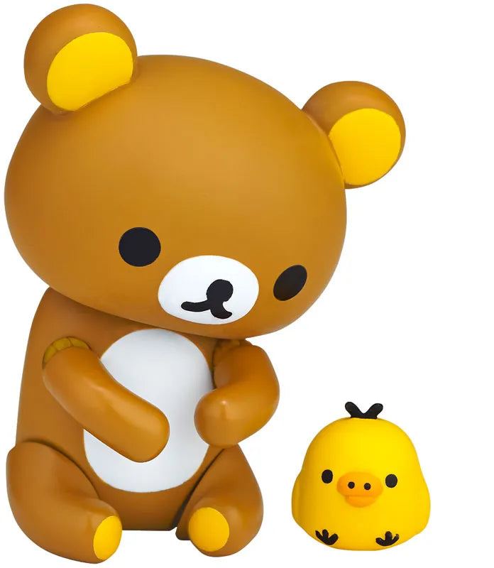 Character Revo Series No. 001 