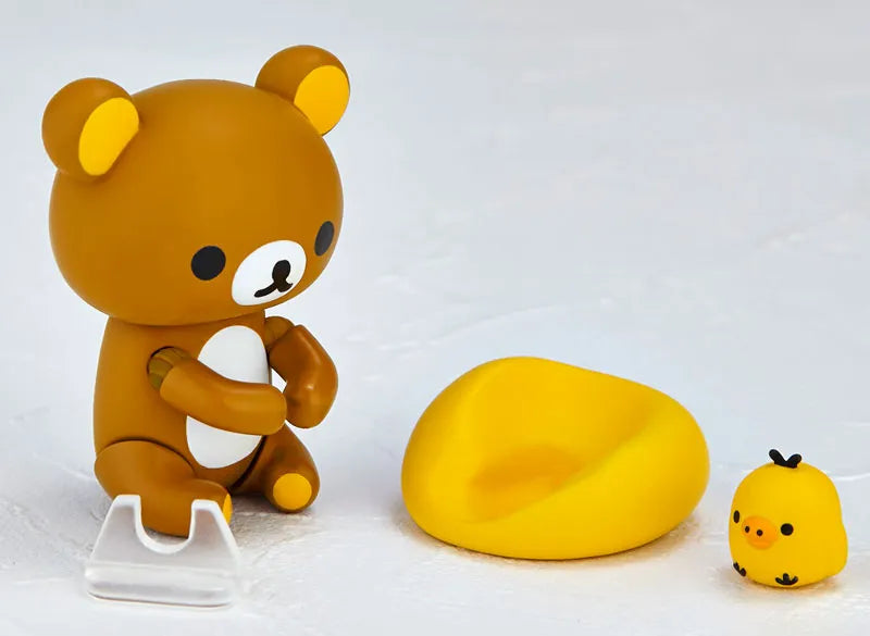 Character Revo Series No. 001 