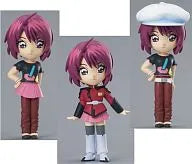 Character Studio Vol.1 Mobile Suit Gundam SEED Destiny - Lunamaria Hawkeㅤ – Gantaku – ActionFigure Brasil