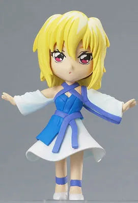 Character Studio Vol.1 Mobile Suit Gundam SEED Destiny - Stellar Loussierㅤ – MegaHouse – ActionFigure Brasil