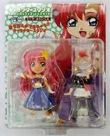 Character Studio Vol.3 Gundam SEED Destiny - Meer Campbellㅤ – Gantaku – ActionFigure Brasil