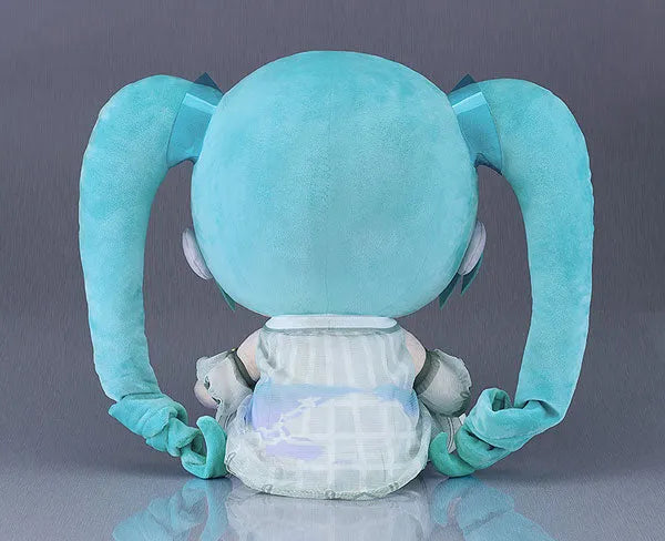 Character Vocal Series 01 - Hatsune Miku - Large Plush - MIKU EXPO 2021 (Good Smile Company)ㅤ – Good Smile Company – ActionFigure Brasil