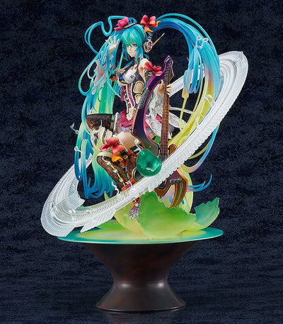 Character Vocal Series 01 Hatsune Miku Virtual Popstar Ver. 1/7 Figureㅤ – Max Factory – ActionFigureBrasil — close