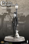 Charlie Chaplin “A Dog’s Life”