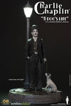 Charlie Chaplin “A Dog’s Life” - ActionFigure Brasil