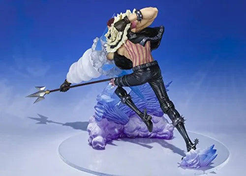 Charlotte Katakuri | Chou Gekisenㅤ – Bandai As Manufacturer – ActionFigure Brasil