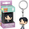 Chaveiro Funko Pocket Pop Keychain Bts - Jung-Kook