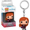 Chaveiro Funko Pocket Pop Keychain Disney Frozen Ii - Anna