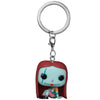 Chaveiro Funko Pocket Pop Keychain Disney - Sally Sewing