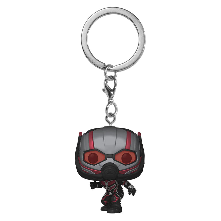 CHAVEIRO FUNKO POCKET POP KEYCHAIN MARVEL ANT-MAN QUANTUMANIA - ANT-MAN